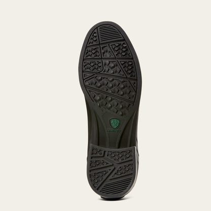 Devon IV Paddock Boot - US 2054