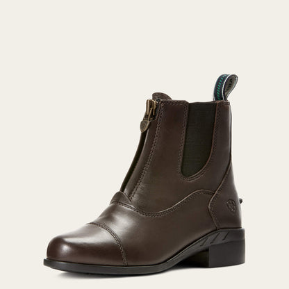 Devon IV Paddock Boot - US 3789