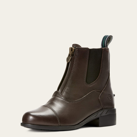 Devon IV Paddock Boot - US 3789