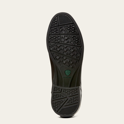 Devon IV Paddock Boot - US 3789