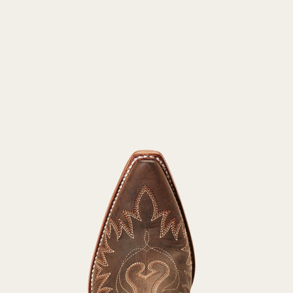Dixon X Toe Western Boot - US 5903
