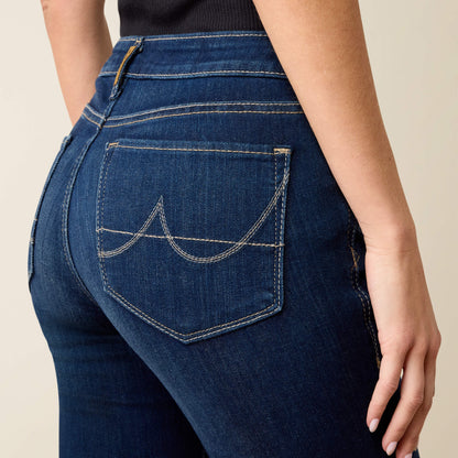 Ultra Stretch Perfect Rise Katie Flare Jean - US 3505