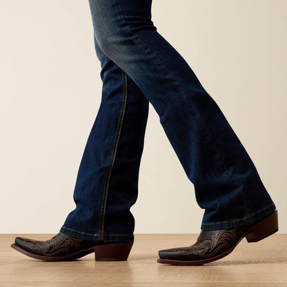 Perfect Rise Rosa Boot Cut Jean - US 1656