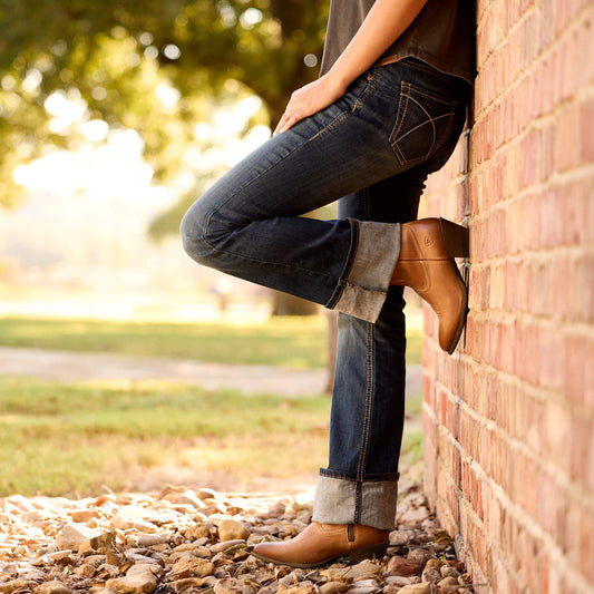 Perfect Rise Rosa Boot Cut Jean - US 1656