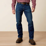 FR M4 Relaxed DuraStretch Lineup Straight Leg Jean - US 2444