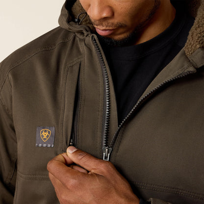 Rebar DuraCanvas Jacket - US 3535