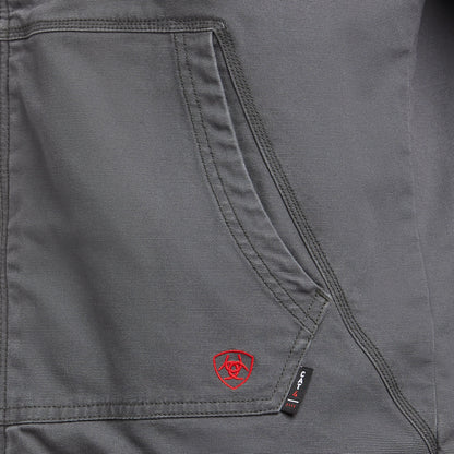 FR DuraLight Cordura Canvas Jacket - US 2718