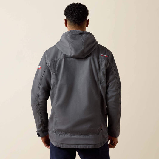 FR DuraLight Cordura Canvas Jacket - US 2718