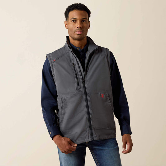 FR DuraLight Cordura Canvas Vest - US 9262