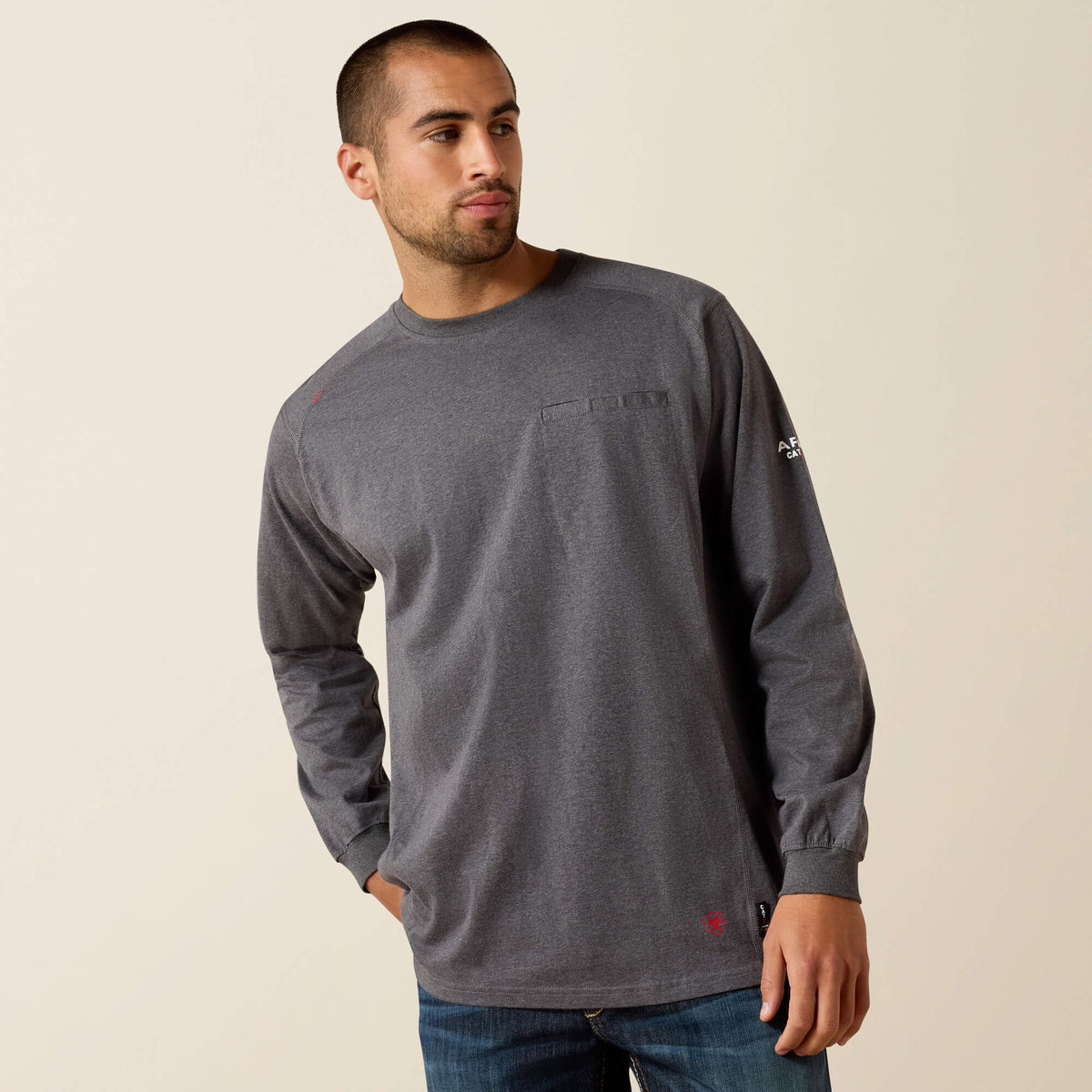 FR Air Crew T-Shirt - US 3057