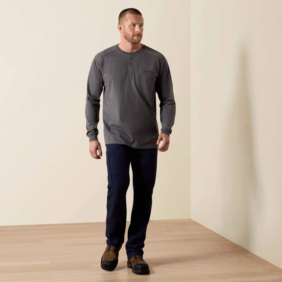FR Air Henley - US 9891