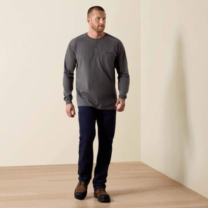 FR Air Henley - US 9891