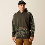 FR DuraStretch Patriot Hoodie - US 2670