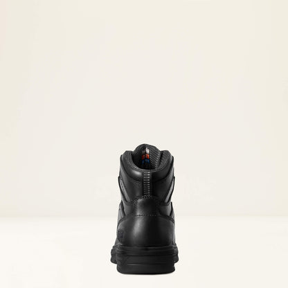 Turbo 6" H2O CSA Carbon Toe Work Boot - US 5787