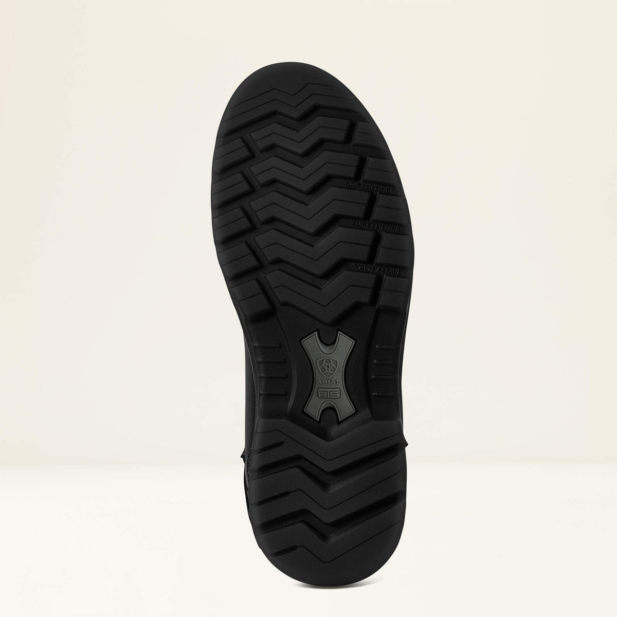 Turbo 6" H2O CSA Carbon Toe Work Boot - US 5787