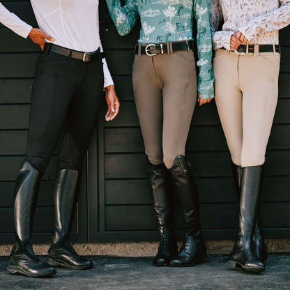Kinsley Dress Tall Riding Boot - US 5297