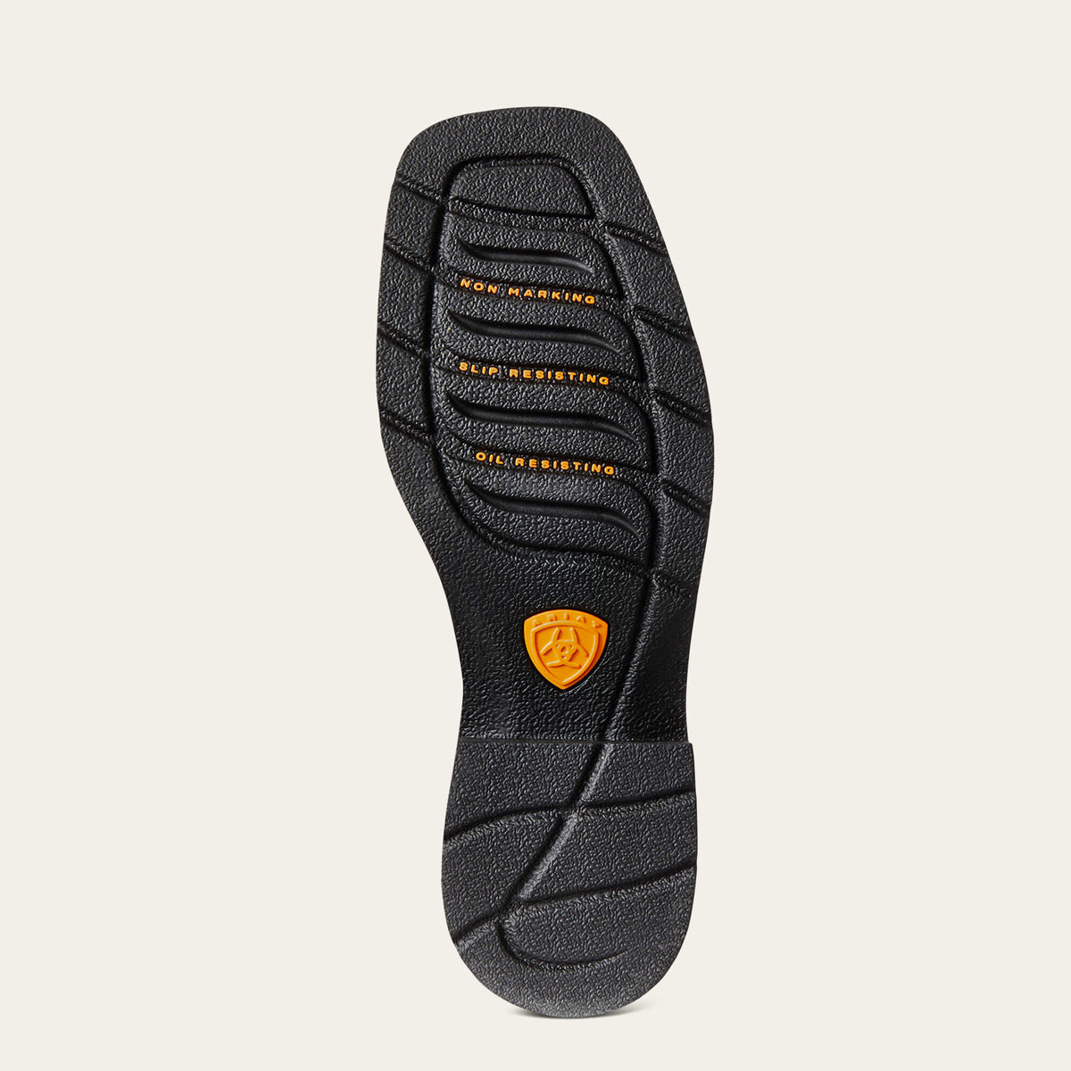 Krista Waterproof Steel Toe Work Boot - US 8035