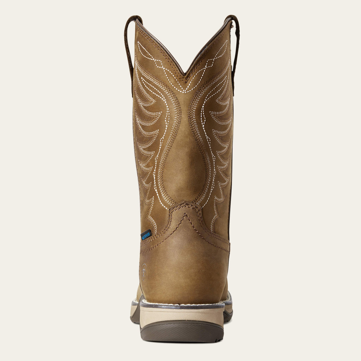 Anthem Waterproof Western Boot - US 9593