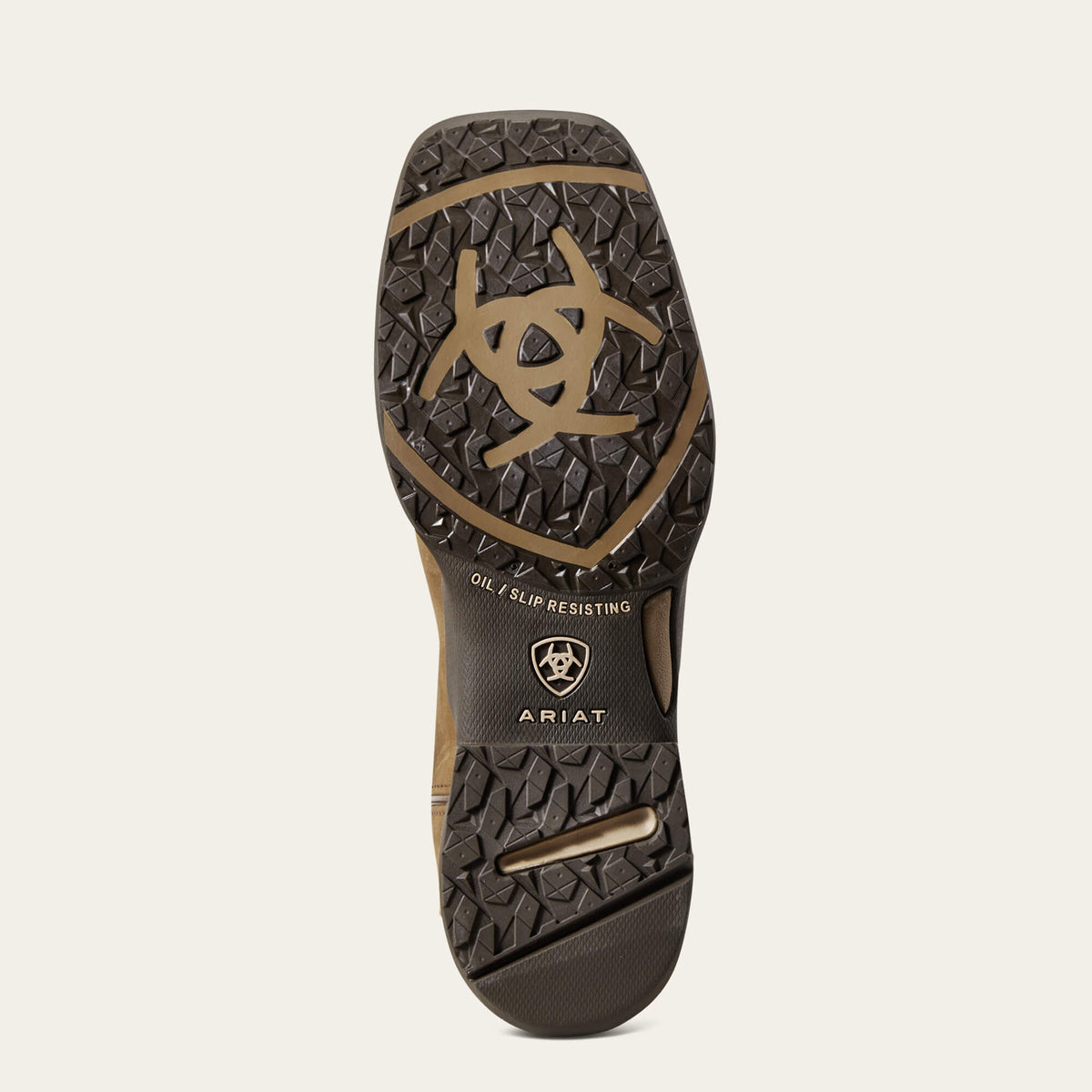 Anthem Waterproof Western Boot - US 9593
