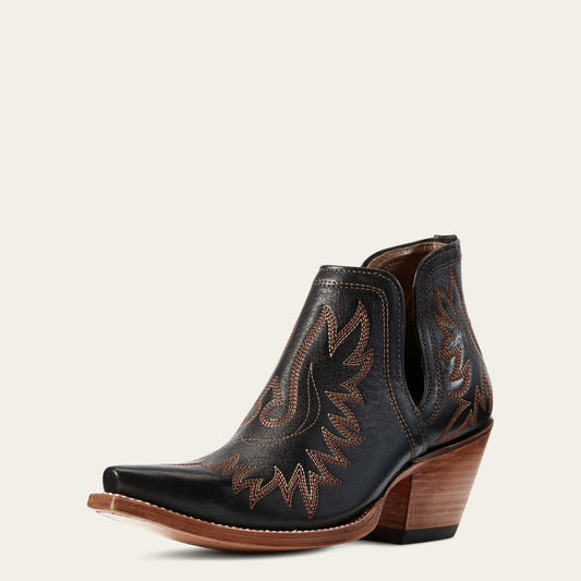 Dixon X Toe Western Boot - US 2709