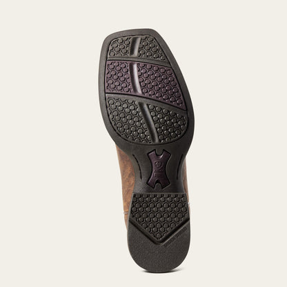 Amos Cowboy Boot - US 0040