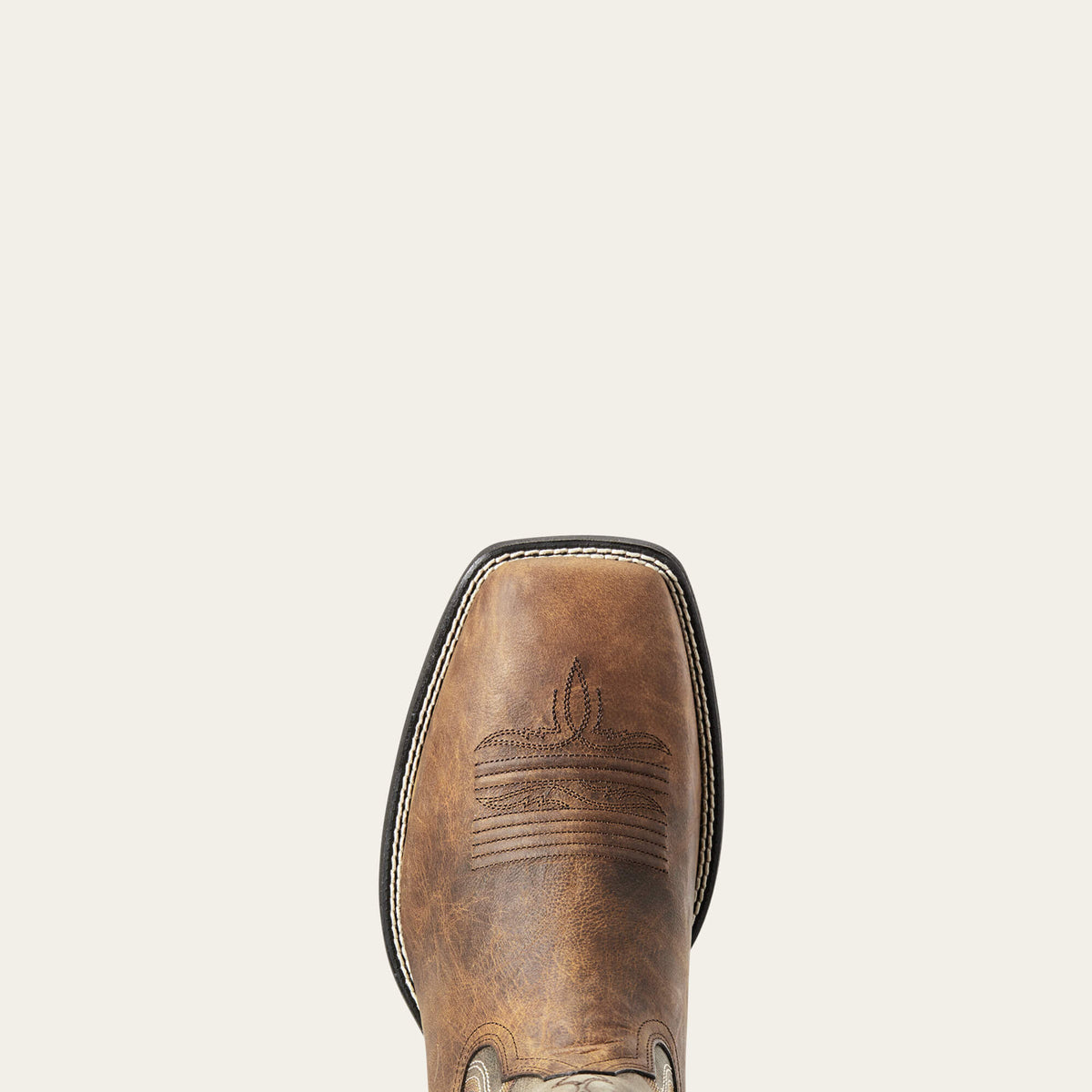 Amos Cowboy Boot - US 0040