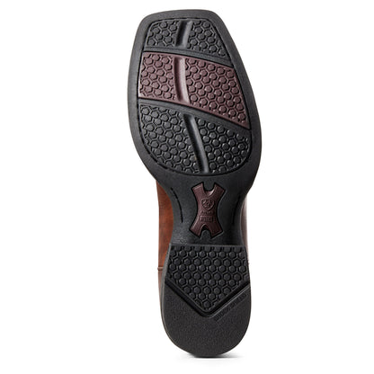 Amos Cowboy Boot - US 6615