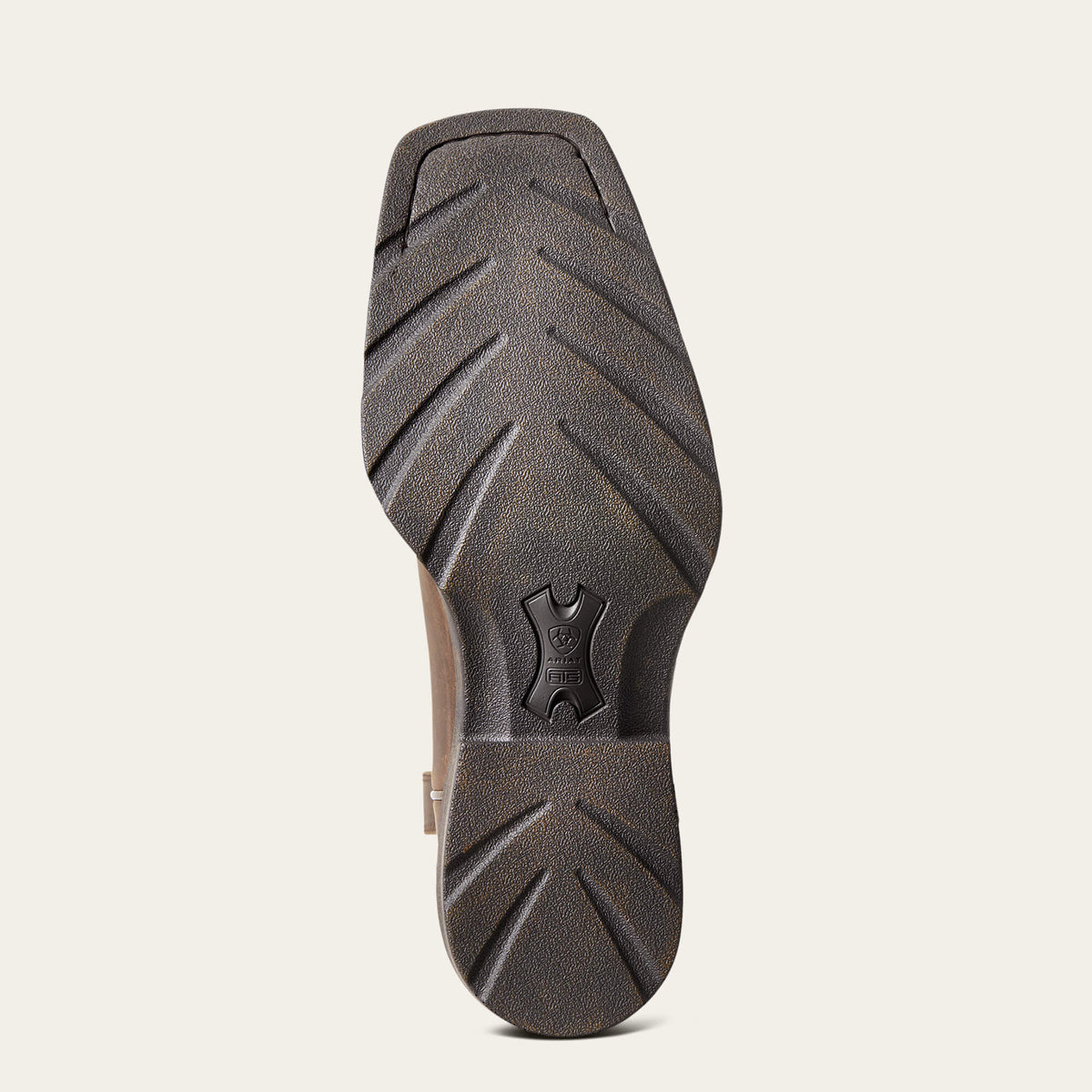 Rambler Patriot Western Boot - US 8547