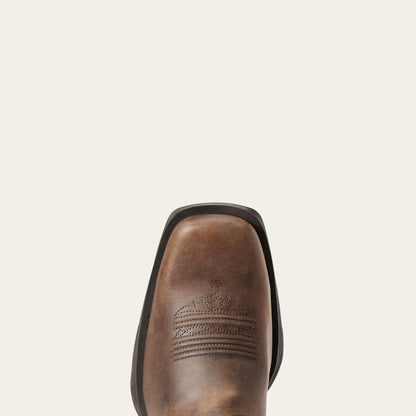Rambler Patriot Western Boot - US 8547
