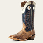 Real Deal Western Boot - US 0380