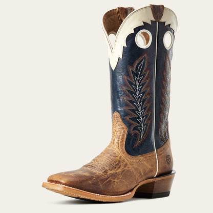 Real Deal Western Boot - US 0380