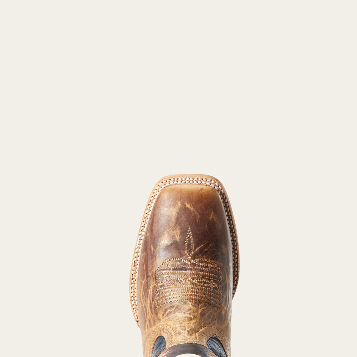 Real Deal Western Boot - US 0380