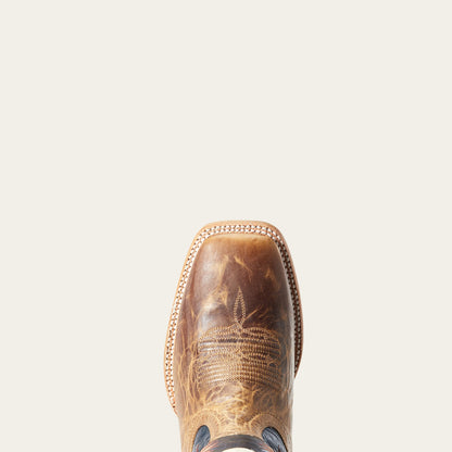 Real Deal Western Boot - US 0380