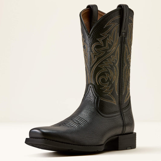 Sport Herdsman Western Boot - US 5562