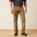 Rebar M4 Relaxed Made Tough DuraStretch Straight Leg Pants - US 4622