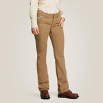 FR DuraStretch DuraLight Cordura Canvas Straight Pant - US 1870