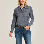 FR Featherlight Work Shirt - US 8330