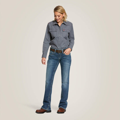 FR Featherlight Work Shirt - US 8330