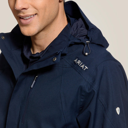 Coastal Waterproof Jacket - US 4394