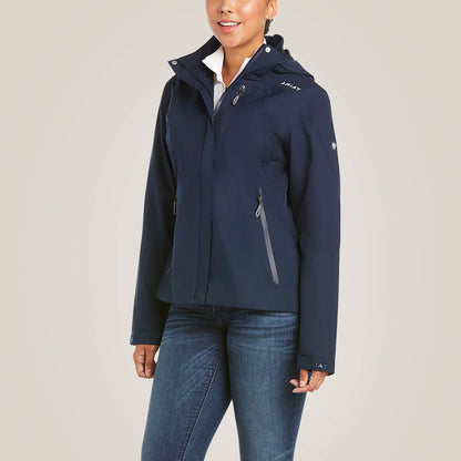 Coastal Waterproof Jacket - US 3515