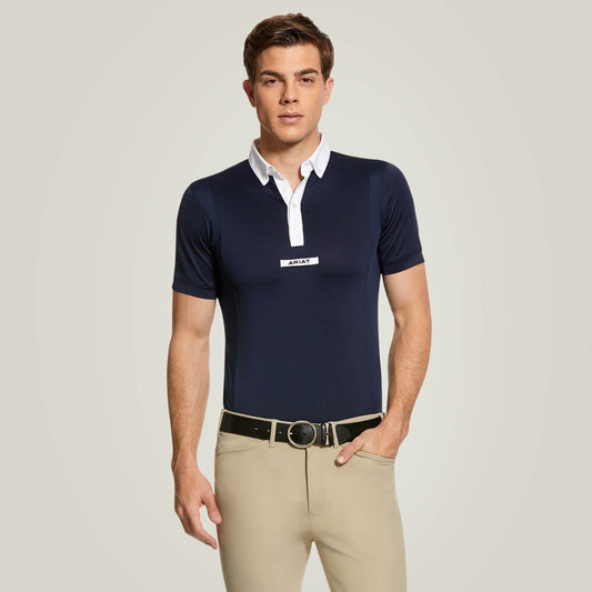 TEK Show Shirt - US 9451