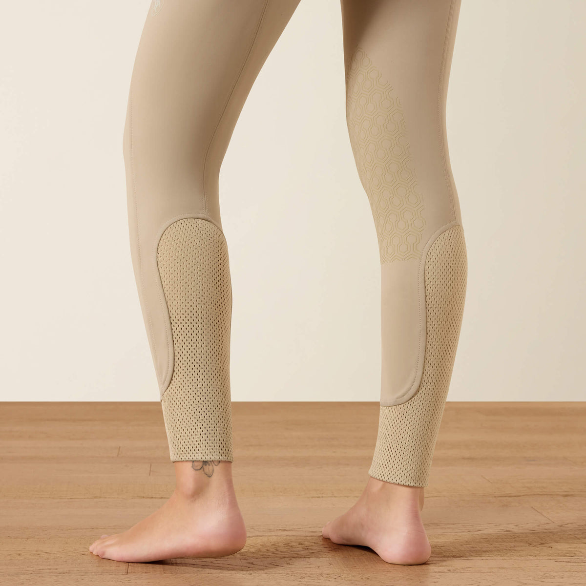 Tri Factor EQ Grip Knee Patch Breech - US 3145