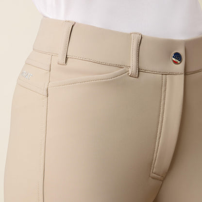 Tri Factor EQ Grip Knee Patch Breech - US 3145