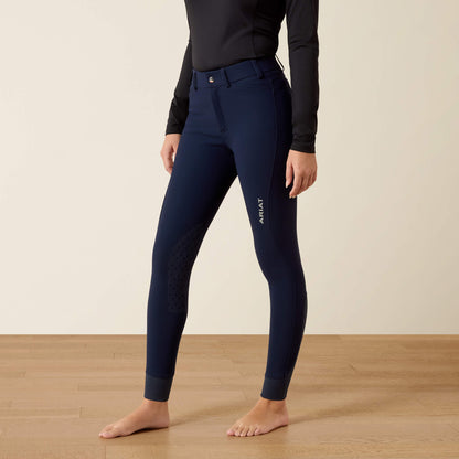 Tri Factor Grip Knee Patch Breech - US 1084