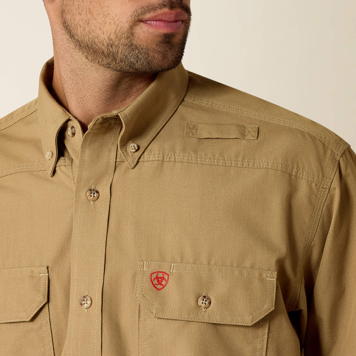 FR Featherlight Work Shirt - US 6883