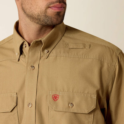 FR Featherlight Work Shirt - US 6883