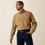 FR Featherlight Work Shirt - US 6883