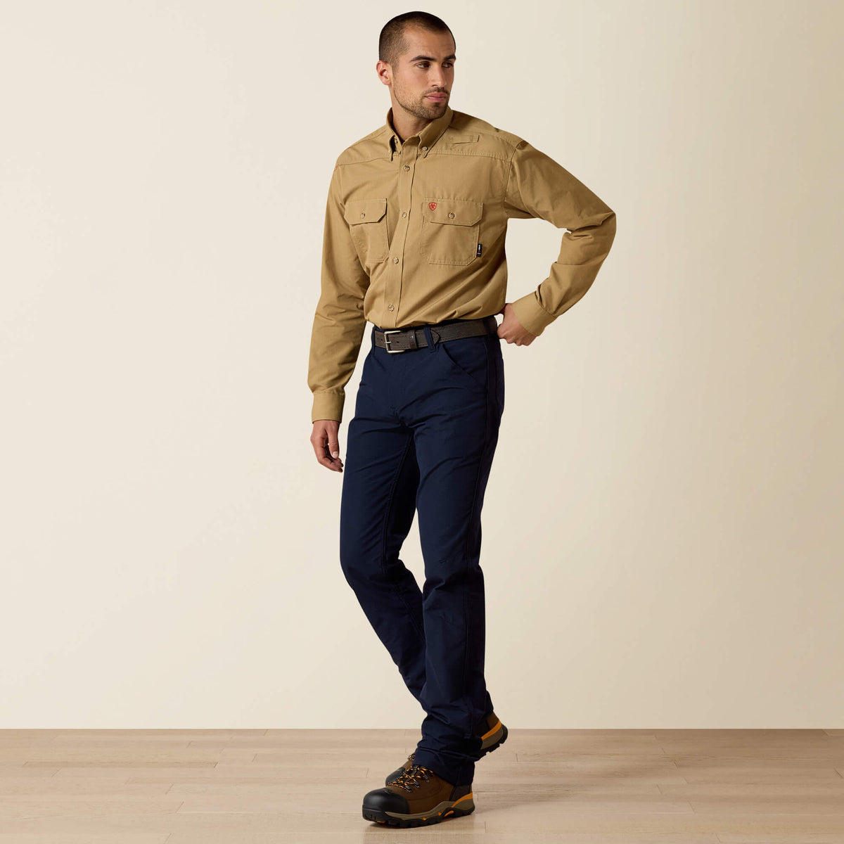 FR Featherlight Work Shirt - US 6883