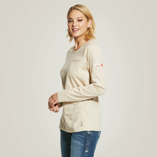 FR Air Crew T-Shirt - US 4576