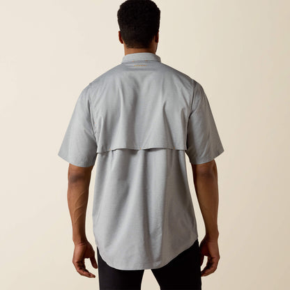 Rebar Made Tough VentTEK DuraStretch Work Shirt - US 5873